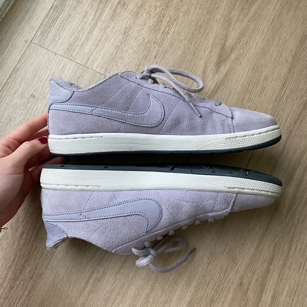 Nike Court Royale Lavender Women’s 9